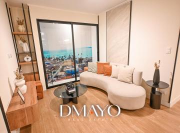 Departamento · 36m² · 1 Dormitorio · Venta de Lindo Departamento de 2 Dorm. Cerca Al Malecón de Chorrillos
