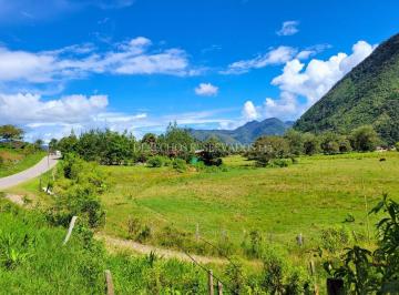 Terreno / Lote , Oxapampa · ¡Ocasión! Terreno de 3.5 Has - Ideal Para Desarrollo de Proyectos en Oxapampa