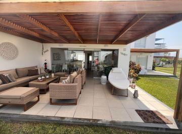 Casa de playa de 3 habitaciones, Cañete · Comoda Casa de Playa en Asia Azul