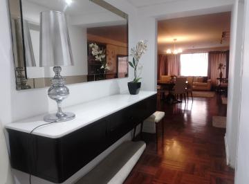 Departamento de 3 habitaciones, Lima · Si Eres Fan de Los Depas Antiguos Ven a Ver Este Dpto! con Espacios Amplios!