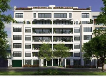 Departamento de 3 habitaciones, Lima · ¡Gran oportunidad¡Excelente Departamento en San Isidro
