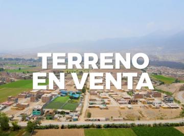 Terreno / Lote · 4669m² · Terreno Plano Amplio en Carabayllo Excelente Oportunidad de Inversión