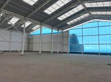 Nave industrial de 4 habitaciones, Lima · Excelente Local Industrial I - 2 2000 m² Villa El Salador Us$5.85 + Igv Xm²