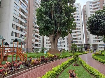 Departamento de 3 habitaciones, Lima · Alquilo Lindo Departamento San Miguel Av Venezuela 5197