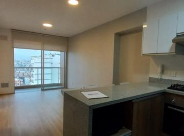 Departamento de 2 habitaciones, Lima · Acogedor Departamento/54 Mt/piso 21/vista Externa