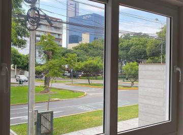 Departamento de 1 habitación, Lima · Depa con Patio en San Isidro – 1 Dormitorio a Pasos del Centro Financiero