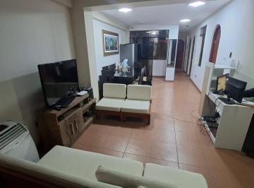Departamento de 3 habitaciones, Lima · Vendo Dpto en 1er. Piso 4dorm. + Escritorio + Estac. Villa Sol - Los Olivos