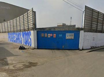 Nave industrial · 3885m² · Local en Callao