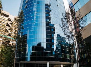Oficina comercial , Lima · Oficina Empresarial Centro Empresarial Real - Torre Uno