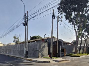 Terreno / Lote , Lima · Terreno Para Desarrollo - Surco