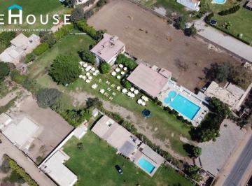 Terreno / Lote de 8 habitaciones, Lima · Oferta $390 X m² Restaurante Campestre, ¨la Ponderoza¨