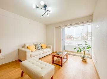 Departamento de 3 habitaciones, Lima · Departamentos de Estreno en Venta - Surco