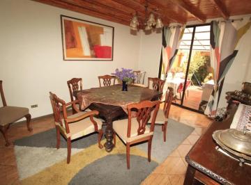 Casa de 4 habitaciones, Lima · Venta de Casa de 2 Pisos en San Borja de 300 m²