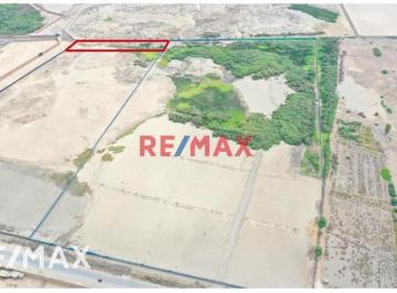 Terreno / Lote · 7000m² · Alquiler Terreno Industrial de 7000 m² en El Distrito de Ventanilla