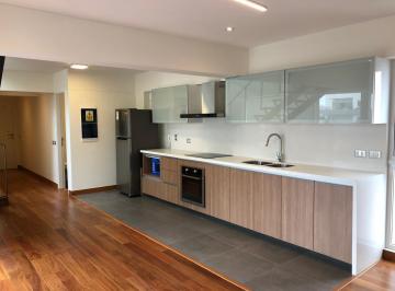 Departamento de 2 habitaciones, Lima · Dúplex Exclusivo en Miraflores: Lujo, Comodidad y Ubicación Privilegiada