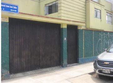Casa de 7 habitaciones, Lima · Vendo Casa San Miguel Limite Magdalena en Esquina 238 m² Param 5pisos