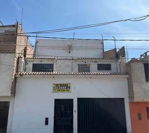 Casa de 5 habitaciones, Huaura · Venta Casa en Huaura