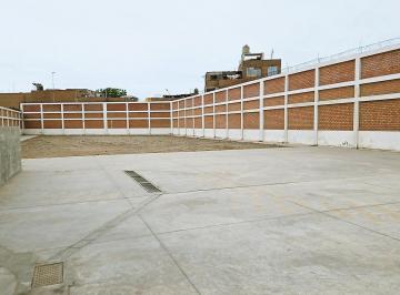 Local comercial · 1846m² · Local Industrial en Venta - 1,846 m² - Callao
