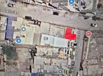 Terreno / Lote , Chiclayo · Ocasion Terreno en L 156.16 m² Esquina Urb La Florida Us$48,000 Negociables
