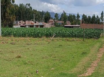 Terreno / Lote de 1 habitación, Huancayo · San Jeronimo de Tunan Venta Lotes Para Tu Bella Casa