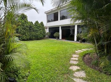 Casa de 5 habitaciones, Lima · Elegante Casa en Monterrico, Surco