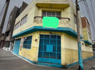 Casa de 4 habitaciones, Lima · Se Vende Casa en Comas