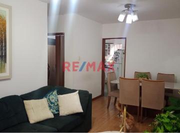 Departamento de 3 habitaciones, Lima · Venta Departamento en Barranco de 89.03 m - 1er. Piso