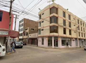 Local comercial · 200m² · Vendo o Aquilo Local Comercial en Chincha Alta, Calle Ica, a Solo m de Plaza de Armas