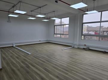 Oficina comercial · 1035m² · Alquilo Oficina en El Centro de Lima