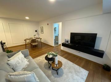 Departamento de 3 habitaciones, Lima · Vendodepa de Estreno en Magdalena
