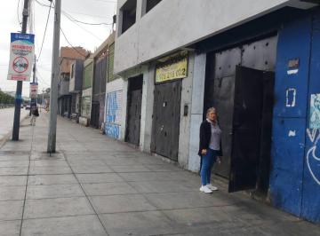 Local comercial , Lima · Venta de Local Comercial en El Callao de 3 Pisos