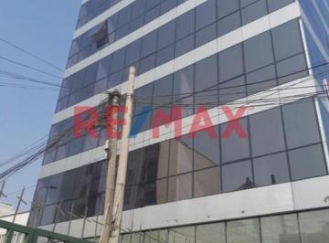 Local comercial · 2419m² · Alquiler Local Comercial - Edificio Wong Tower