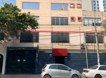 Local comercial , Lima · Local Industrial/comercial con Oficinas en Venta o Alquiler – Av José Gálvez