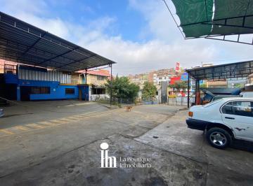 Terreno / Lote , Lima · Chorrillos, Vendo Terreno 3,205 m², Frente 34.18 Ml, Zonif. Cz, Compatiblerda Ideal Proyecto Inmobilirio