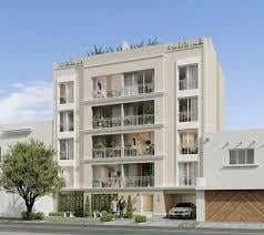Departamento · 108m² · 3 Dormitorios · 2 Estacionamientos · Vendo Hermosos Departamentos en Valle Hermoso - Surco de Estreno