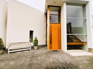 Casa de 5 habitaciones, Lima · Venta o Alquiler de Casa en La Encantada en Villa