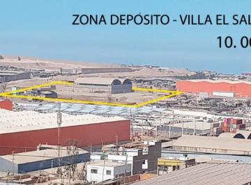 Local comercial , Lima · Local 10,000 m² Villa El Salvador