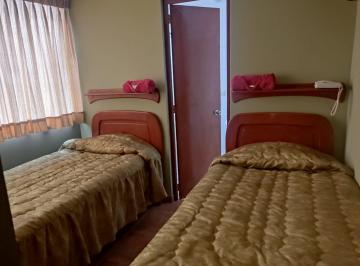 Hotel de 18 habitaciones, Arequipa · Gran Oportunidad de Negocio — Hotel en Venta