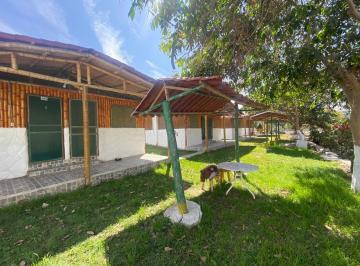 Casa de campo de 10 habitaciones, Cañete · Oportunidad con Proyecto Para Resort Lunahuanà