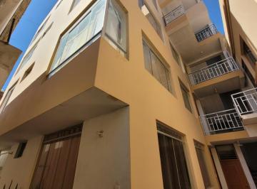 Casa de 21 habitaciones, Arequipa · Oportunidad de Inversion Se Vende Edificio Nuevo con 8 Departamentos