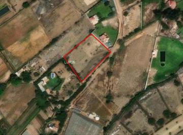 Terreno / Lote , Lima · Terreno Sector Rinconada de Puruhuay - Valle Lurín