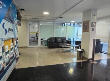 Oficina comercial de 24 habitaciones, Lima · Alquilo Edificio de 4 Pisos Corporativa en Javier Prado