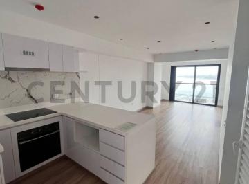 Departamento · 70m² · 2 Dormitorios · Se Vende Espectacular Departamento en Malecón Costa Sur