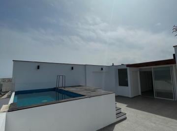 Departamento de 4 habitaciones, Lima · Venta de Duplex en Punta Negra a Pocos Pasos de Punta Rocas