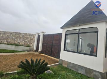 Terreno / Lote · 300m² · Condominio San José, en Asia Campo, Cañete