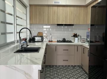 Departamento de 3 habitaciones, Lima · Departamento Remodelado de 152 m² con 3 Dorm. en Venta – Excelente Ubicación en Miraflores