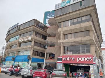 Oficina comercial , Lima · Vendo Linda Oficina (Equipada) 83 M/2 Ercial San Miguel Excelente Ubicación