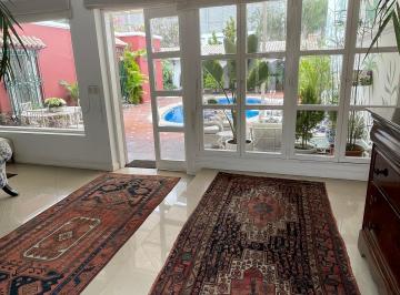 Casa de 5 habitaciones, Lima · Alquilo o Vendo Casa Golf Los Incas 1planta