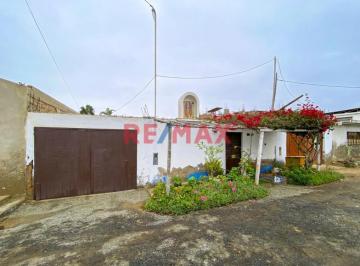 Casa · 100m² · 2 Dormitorios · 2 Estacionamientos · Se Vende Casa en Las Salinas de Chilca