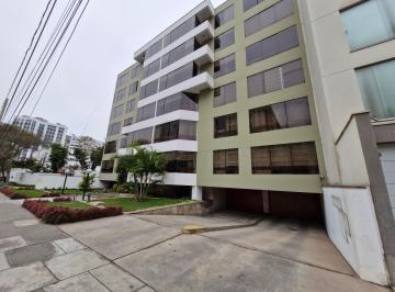 Departamento de 1 habitación, Lima · ¡Oportunidad Única en El Corazón de San Isidro!